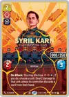 Product image for Syril Karn - Où Est-Il ?