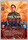 Product image for Syril Karn - Où Est-Il ?