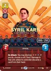 Product image for Syril Karn - Where Is He?