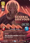 Product image for General Grievous - Scuttling to Safety