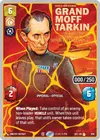Product image for Grand Moff Tarkin - S'Approprie La Réalisation De Krennic