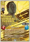 Product image for Grand Admiral Thrawn - Grand Schemer