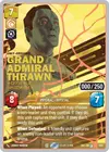 Product image for Grand Amiral Thrawn - Grand Conspirateur
