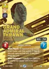Product image for Grand Admiral Thrawn - Grand Schemer