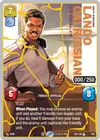 Product image for Lando Calrissian - Fais-Moi Confiance