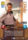 Product image for Lando Calrissian - Trust Me