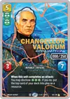 Product image for Chancelier Valorum - Fonctionnaire