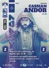 Product image for Cassian Andor - Lay Low