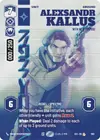 Product image for Alexsandr Kallus - With New Purpose
