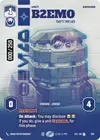 Product image for B2EMO - That's Two Lies