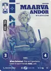 Product image for Maarva Andor - We've Been Sleeping