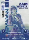 Product image for Zam Wesell - Inconspicuous Assassin