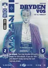 Product image for Dryden Vos - I Get All Worked Up