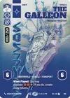 Product image for The Galleon - Marauding Pirate Ship