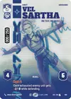 Product image for Vel Sartha - One Path, One Choice