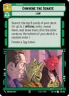 Product image for Convene the Senate