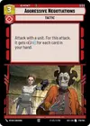 Product image for Aggressive Negotiations