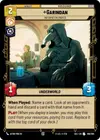 Product image for Garindan - Courtier En Informations