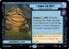 Product image for Jabba the Hutt - Wonderful Human Being