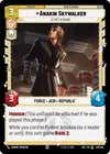 Product image for Anakin Skywalker - Secret Husband