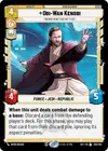 Product image for Obi-Wan Kenobi - Finding What Doesn't Exist
