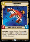 Product image for Ebon Hawk - Cause and Effect