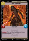 Product image for Sith Assassin