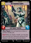 Product image for Soldats du Corps FN