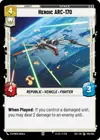 Product image for Heroic ARC-170