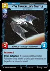 Product image for The Chancellor's Shuttle - Grim Harbinger