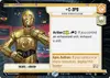 Product image for C-3PO - Human-Cyborg Relations