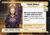 Product image for Padmé Amidala - What Do You Have to Hide?
