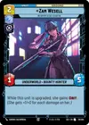 Product image for Zam Wesell - Inconspicuous Assassin