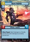 Product image for Death Trooper