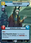 Product image for Nute Gunray - Escaping Justice