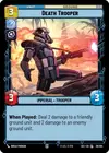 Product image for Death Trooper