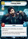 Product image for Cassian Andor - Lay Low
