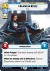 Product image for Bo-Katan Kryze - Seule
