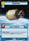 Product image for Escape Pod