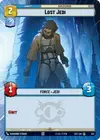 Product image for Jedi Perdu