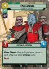 Product image for Mas Amedda - Accomplice to Power