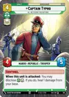 Product image for Captain Typho - All Necessary Precautions