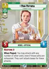 Product image for Mon Mothma - Clinging to Hope