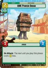 Product image for GNK Power Droid