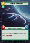 Product image for Nubian Star Skiff