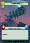 Product image for Shadow Crawler