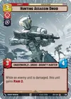 Product image for Hunting Assassin Droid