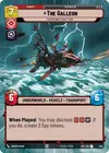 Product image for The Galleon - Marauding Pirate Ship