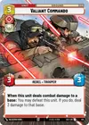 Product image for Valiant Commando