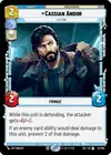 Product image for Cassian Andor - Lay Low